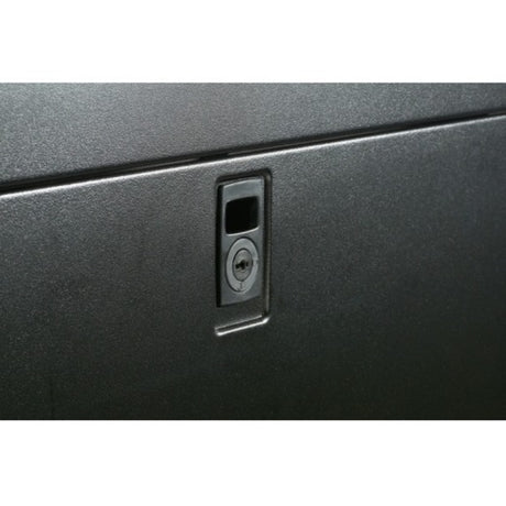 APC by Schneider Electric NetShelter AV Rack Cabinet — AR3814