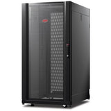 APC by Schneider Electric NetShelter AV Rack Cabinet — AR3814