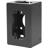 Chief FUSION FCA540 Mounting Box for Electrical Box - Black — FCA540