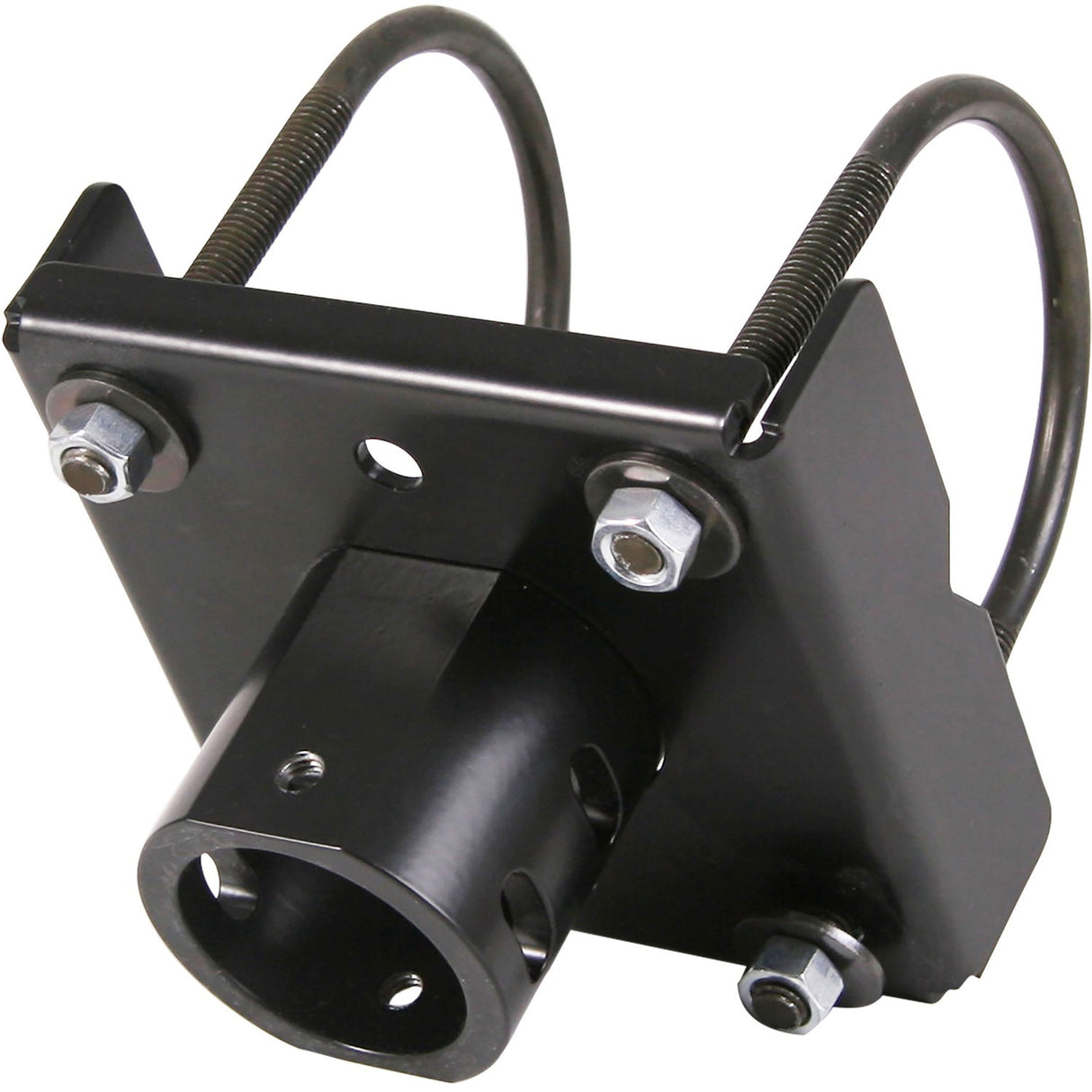 Chief CPA365 Mounting Adapter for Truss - Black — CPA365