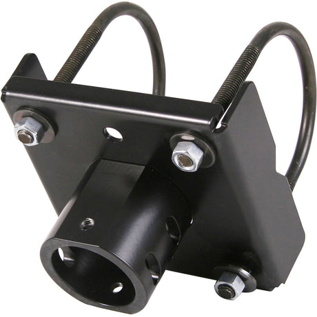 Chief CPA365 Mounting Adapter for Truss - Black — CPA365
