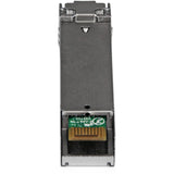 StarTech.com Cisco GLC-LH-SM Compatible SFP Module - 1000BASE-LX/LH - 1GE Gigabit Ethernet SFP Transceiver - 10km — SFPGLCLHSMST