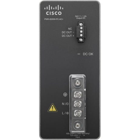 Cisco Power Module — PWR-IE65W-PC-AC=