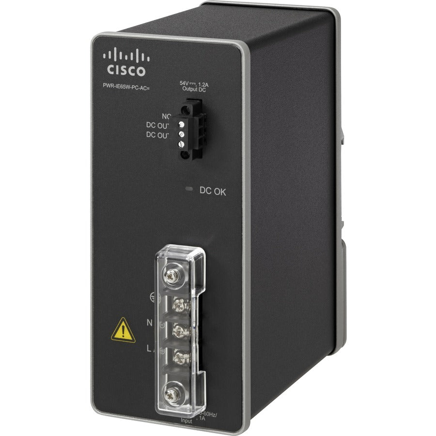 Cisco Power Module — PWR-IE65W-PC-AC=