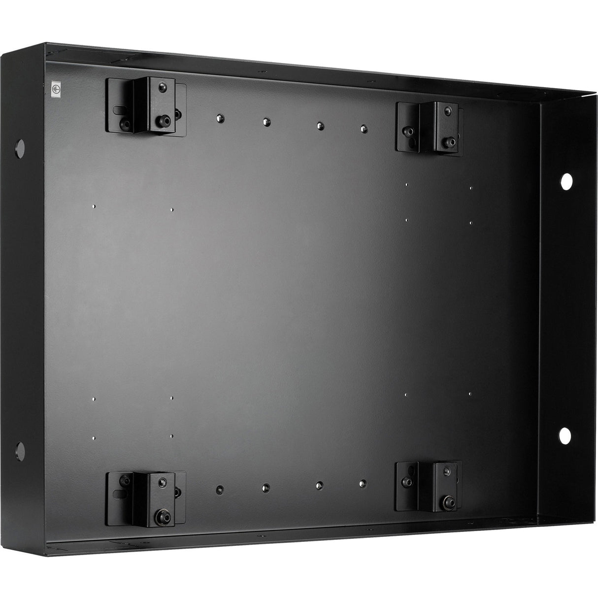 Chief Thinstall In-Wall Monitor Arm Accessory - Black — TA501