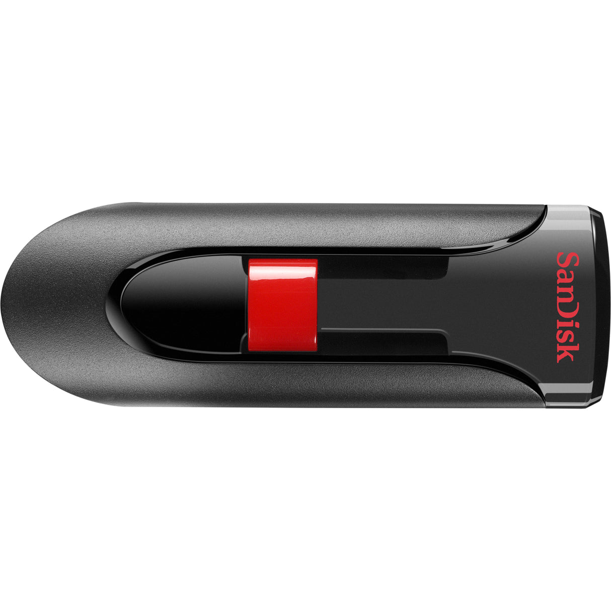 SanDisk Cruzer Glide USB Flash Drive — SDCZ60-032G-A46