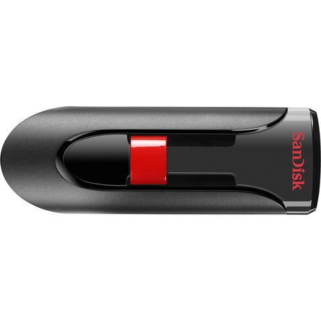 SanDisk Cruzer Glide USB Flash Drive — SDCZ60-032G-A46