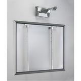 Chief WBM3E Wall Mount for Interactive Whiteboard — WBM3E