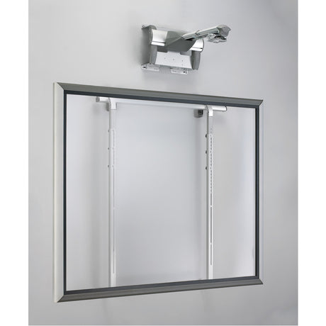 Chief WBM3E Wall Mount for Interactive Whiteboard — WBM3E