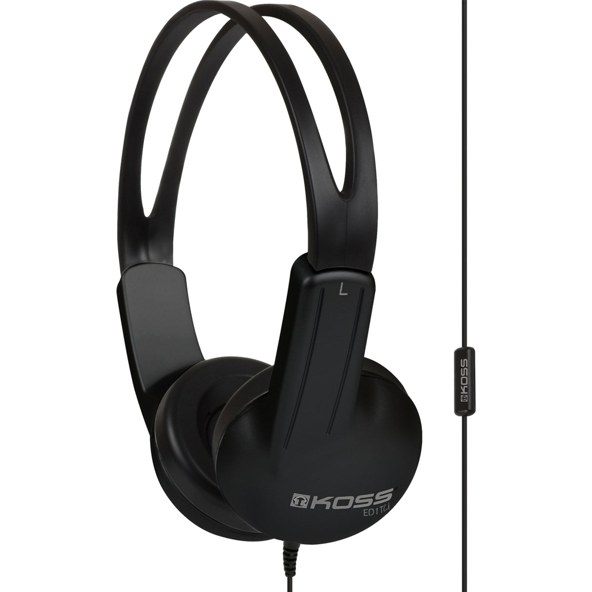 Koss ED1TCi Communication Headphone — 184523