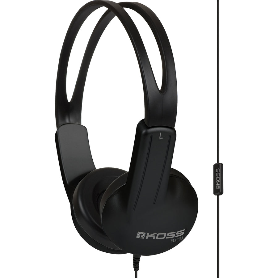 Koss ED1TCi Communication Headphone — 184523