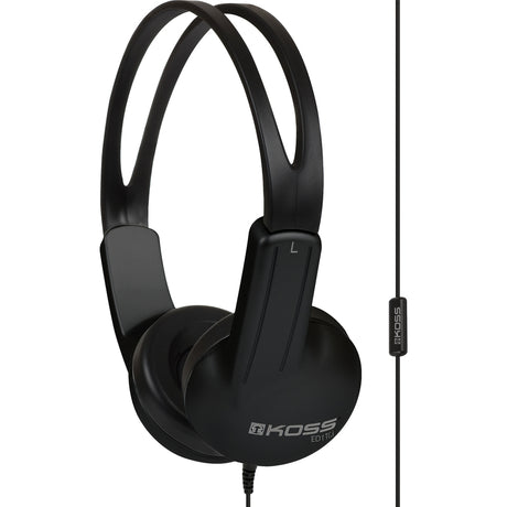 Koss ED1TCi Communication Headphone — 184523