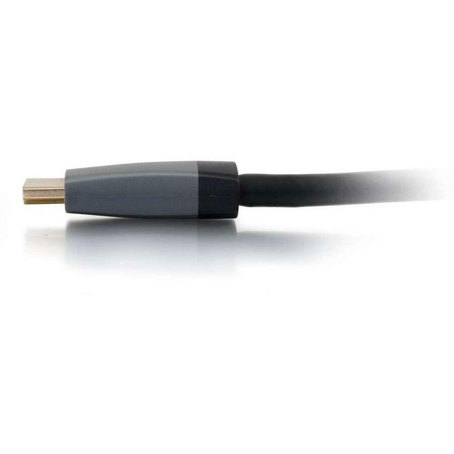 C2G 5m (16ft) HDMI Cable with Ethernet - High Speed CL2 In-Wall Rated - M/M — 42524