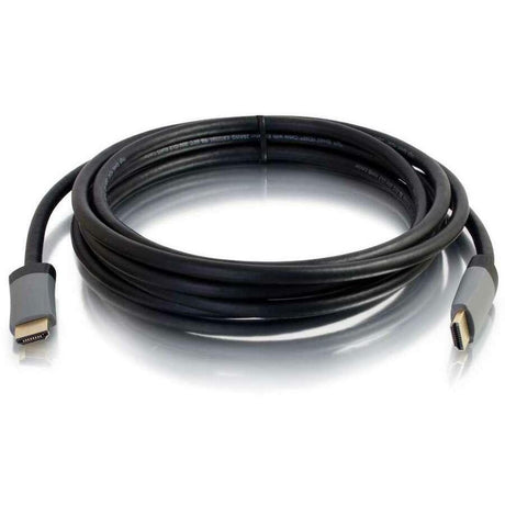 C2G 5m (16ft) HDMI Cable with Ethernet - High Speed CL2 In-Wall Rated - M/M — 42524