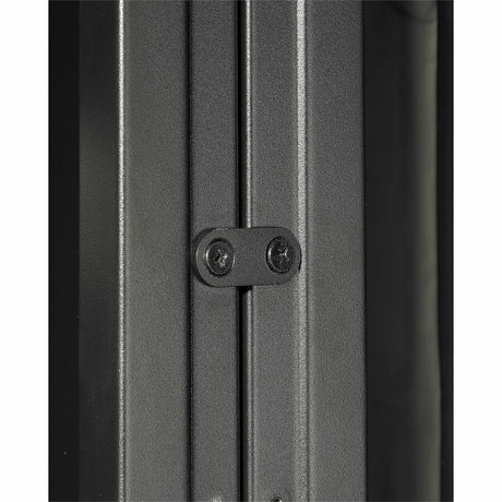APC by Schneider Electric NetShelter SV 42U 600mm Wide x 1060mm Deep Enclosure with Sides Black — AR2400