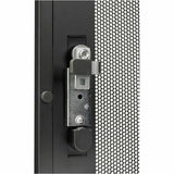 APC by Schneider Electric NetShelter SV 42U 600mm Wide x 1060mm Deep Enclosure with Sides Black — AR2400