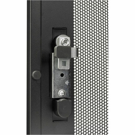 APC by Schneider Electric NetShelter SV 42U 600mm Wide x 1060mm Deep Enclosure with Sides Black — AR2400