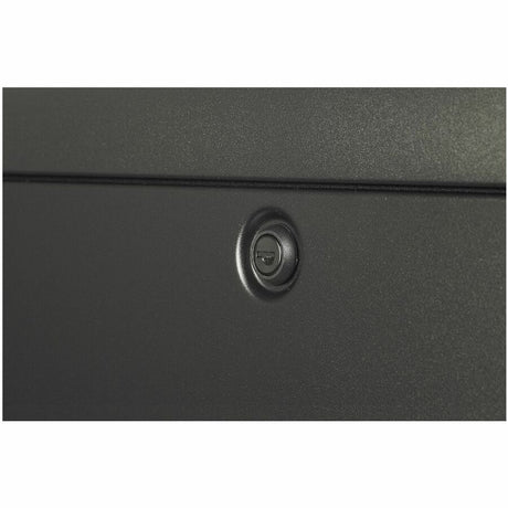 APC by Schneider Electric NetShelter SV 42U 800mm Wide x 1200mm Deep Enclosure with Sides Black — AR2580