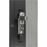 APC by Schneider Electric NetShelter SV 42U 800mm Wide x 1200mm Deep Enclosure with Sides Black — AR2580