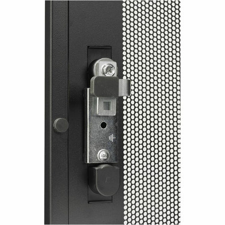 APC by Schneider Electric NetShelter SV 42U 800mm Wide x 1200mm Deep Enclosure with Sides Black — AR2580