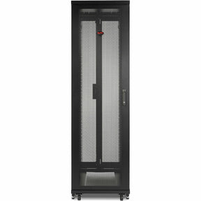 APC by Schneider Electric Netshelter SV Rack Cabinet — AR2400FP1