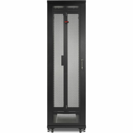 APC by Schneider Electric Netshelter SV Rack Cabinet — AR2400FP1