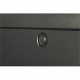 APC by Schneider Electric Netshelter SV Rack Cabinet — AR2400FP1