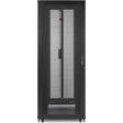 APC by Schneider Electric NetShelter SV 42U 800mm Wide x 1060mm Deep Enclosure With Sides Black — AR2480