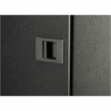 APC by Schneider Electric NetShelter SV 42U 800mm Wide x 1060mm Deep Enclosure With Sides Black — AR2480
