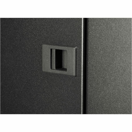 APC by Schneider Electric NetShelter SV 42U 800mm Wide x 1060mm Deep Enclosure With Sides Black — AR2480