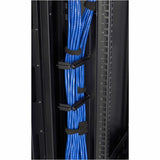 APC by Schneider Electric NetShelter SV 42U 800mm Wide x 1060mm Deep Enclosure With Sides Black — AR2480