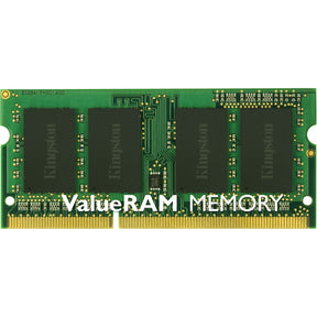 Kingston ValueRAM 8GB DDR3 SDRAM Memory Module — KVR16LS11/8