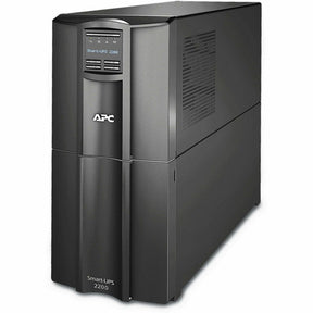 APC by Schneider Electric Smart-UPS 2200VA LCD 120V US — SMT2200US