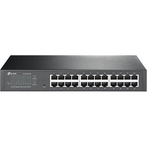 TP-LINK TL-SG1024DE - 24-Port Gigabit Easy Smart Switch — TL-SG1024DE
