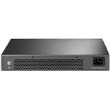 TP-LINK TL-SG1024DE - 24-Port Gigabit Easy Smart Switch — TL-SG1024DE
