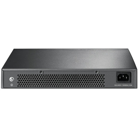 TP-LINK TL-SG1024DE - 24-Port Gigabit Easy Smart Switch — TL-SG1024DE
