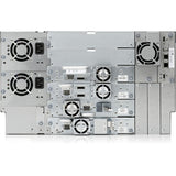 HPE StoreEver MSL6480 Scalable Base Module — QU625A