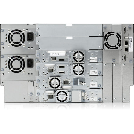 HPE StoreEver MSL6480 Scalable Base Module — QU625A