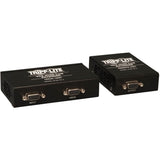 Tripp Lite by Eaton VGA over Cat5/6 Extender Kit, Box-Style Transmitter/Receiver for Video, Up to 1000 ft. (305 m), TAA — B130-101-2