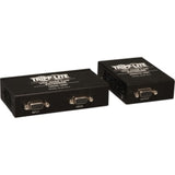 Tripp Lite by Eaton VGA over Cat5/6 Extender Kit, Box-Style Transmitter/Receiver for Video, Up to 1000 ft. (305 m), TAA — B130-101-2