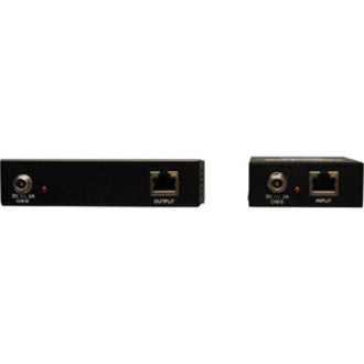 Tripp Lite by Eaton VGA over Cat5/6 Extender Kit, Box-Style Transmitter/Receiver for Video, Up to 1000 ft. (305 m), TAA — B130-101-2