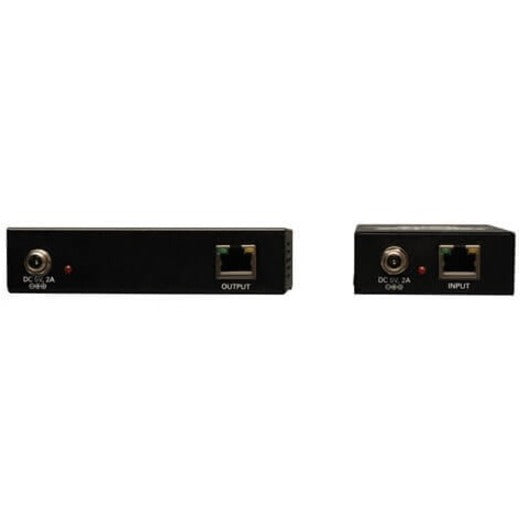 Tripp Lite by Eaton VGA over Cat5/6 Extender Kit, Box-Style Transmitter/Receiver for Video, Up to 1000 ft. (305 m), TAA — B130-101-2