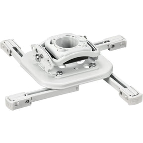 Chief RSMBUW Ceiling Mount for Projector - White — RSMBUW