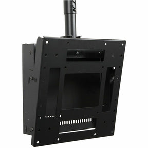 Peerless-AV DST995 Ceiling Mount for Digital Signage Display, Media Player - Black — DST995