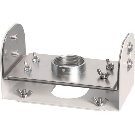Chief CMS495 Mounting Adapter Kit for Ceiling Mount - TAA Compliant — CMS495