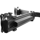 Chief KONTOUR K4G210B Grommet Mount for Flat Panel Display - Black — K4G210B