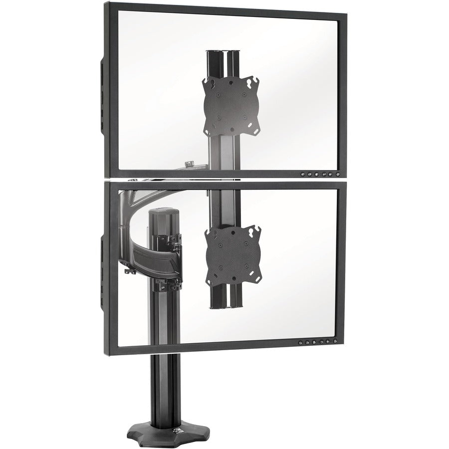 Chief KONTOUR K4G210B Grommet Mount for Flat Panel Display - Black — K4G210B