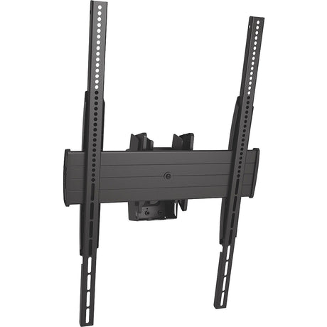 Chief Fusion Large Flat Panel Ceiling Display Mount - For Flat Panel Displays - Black — LCM1UP