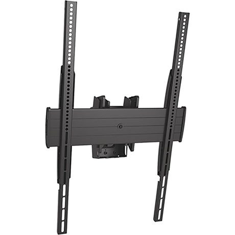 Chief Fusion Large Flat Panel Ceiling Display Mount - For Flat Panel Displays - Black — LCM1UP