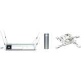 Chief KITEZ006W Ceiling Mount for Projector - White — KITEZ006W